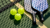 Pickleball at the Beach