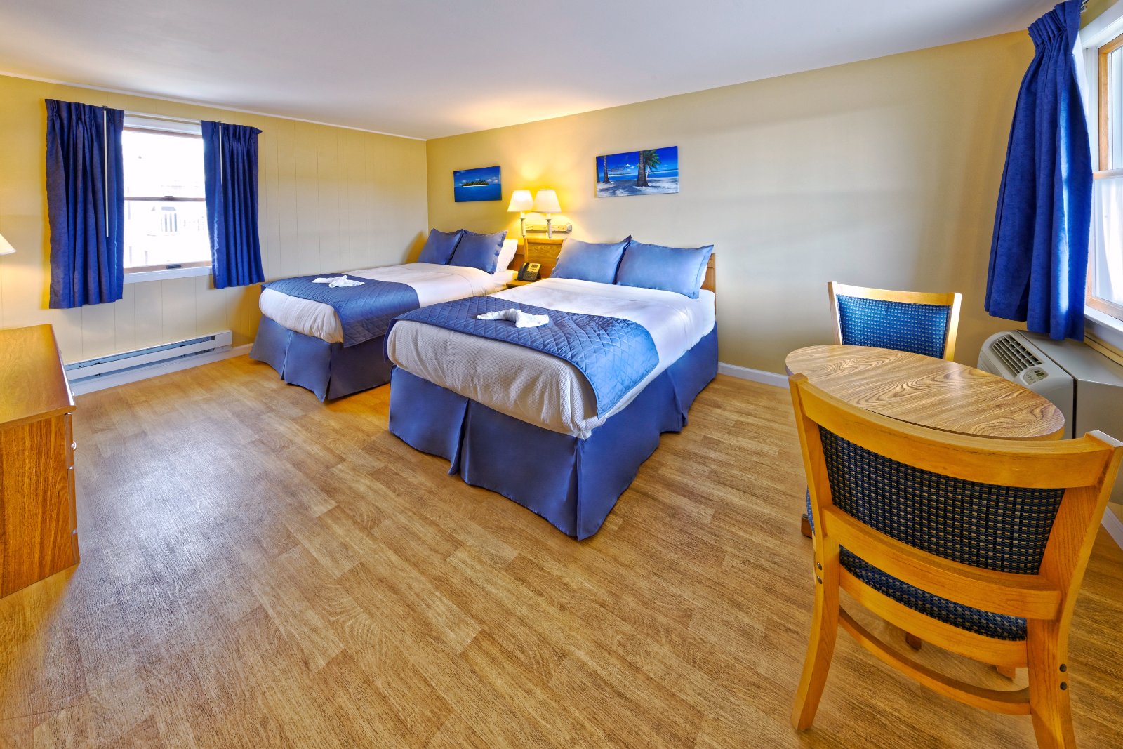 Long Beach Island Hotel Photos | Drifting Sands Ship Bottom Hotel Photo
