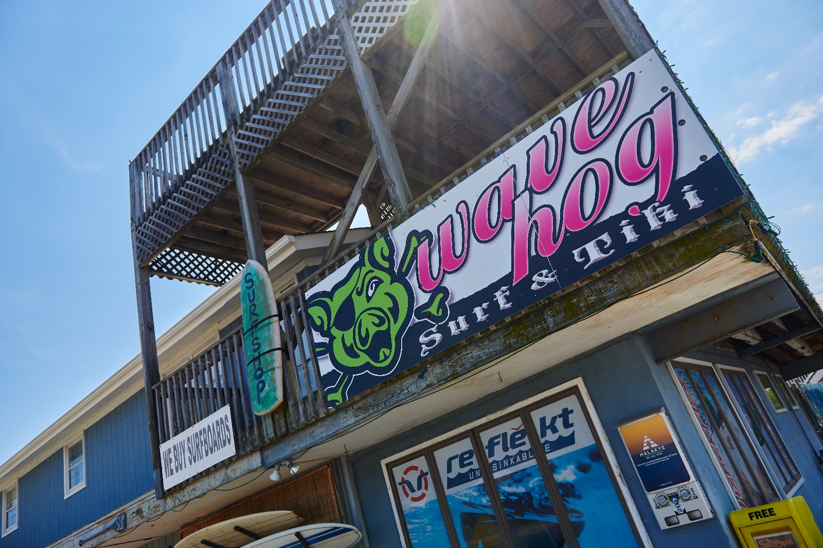 Drifting sands shop lbi nj